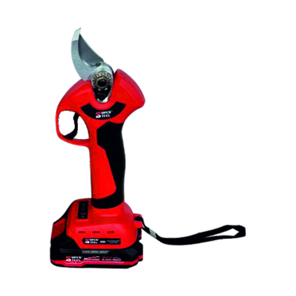 Super Steel SS-BPM-21Neo Cordless Pruner