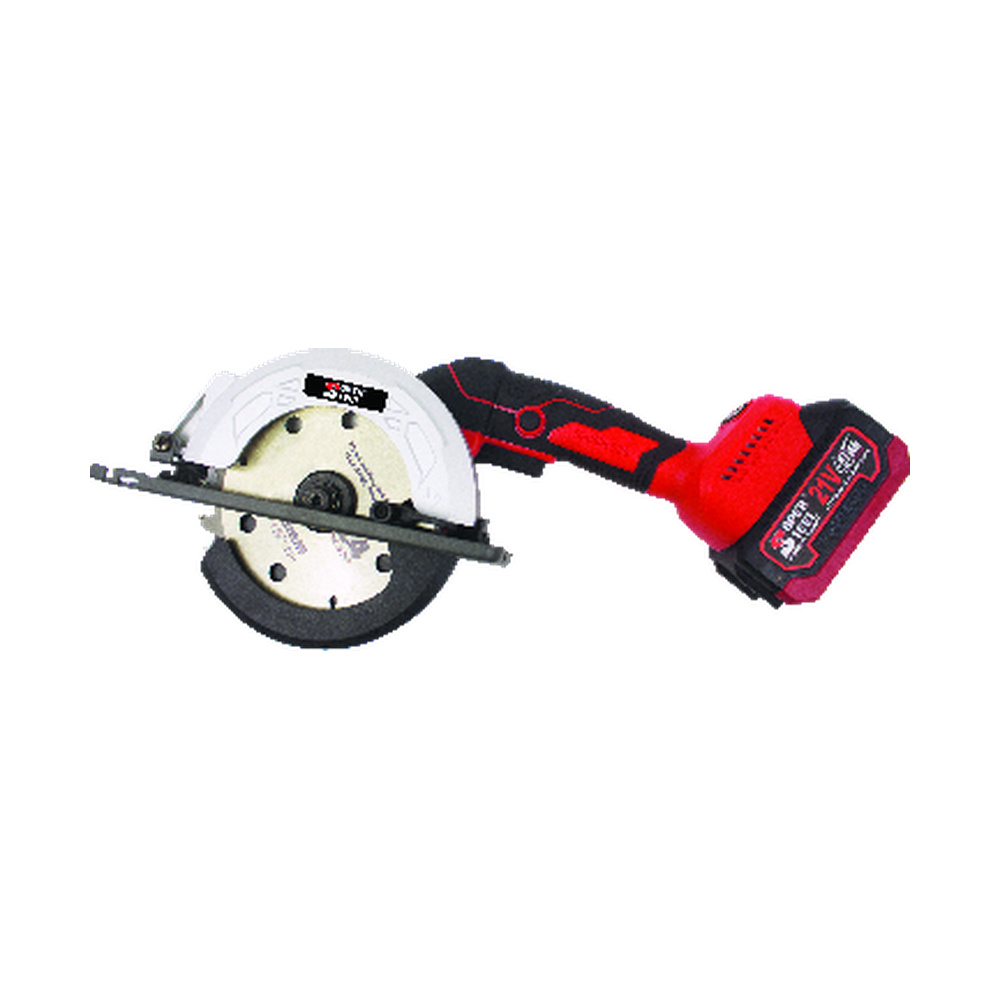 Super Steel SS-BHC-150HQ 150mm Cordless Circular Saw