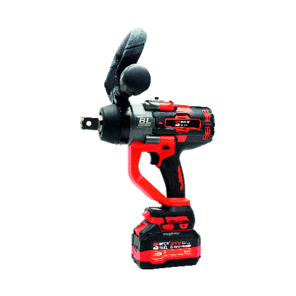 Super Steel SS-BIW-2400nm 2400Nm Cordless Impact Wrench