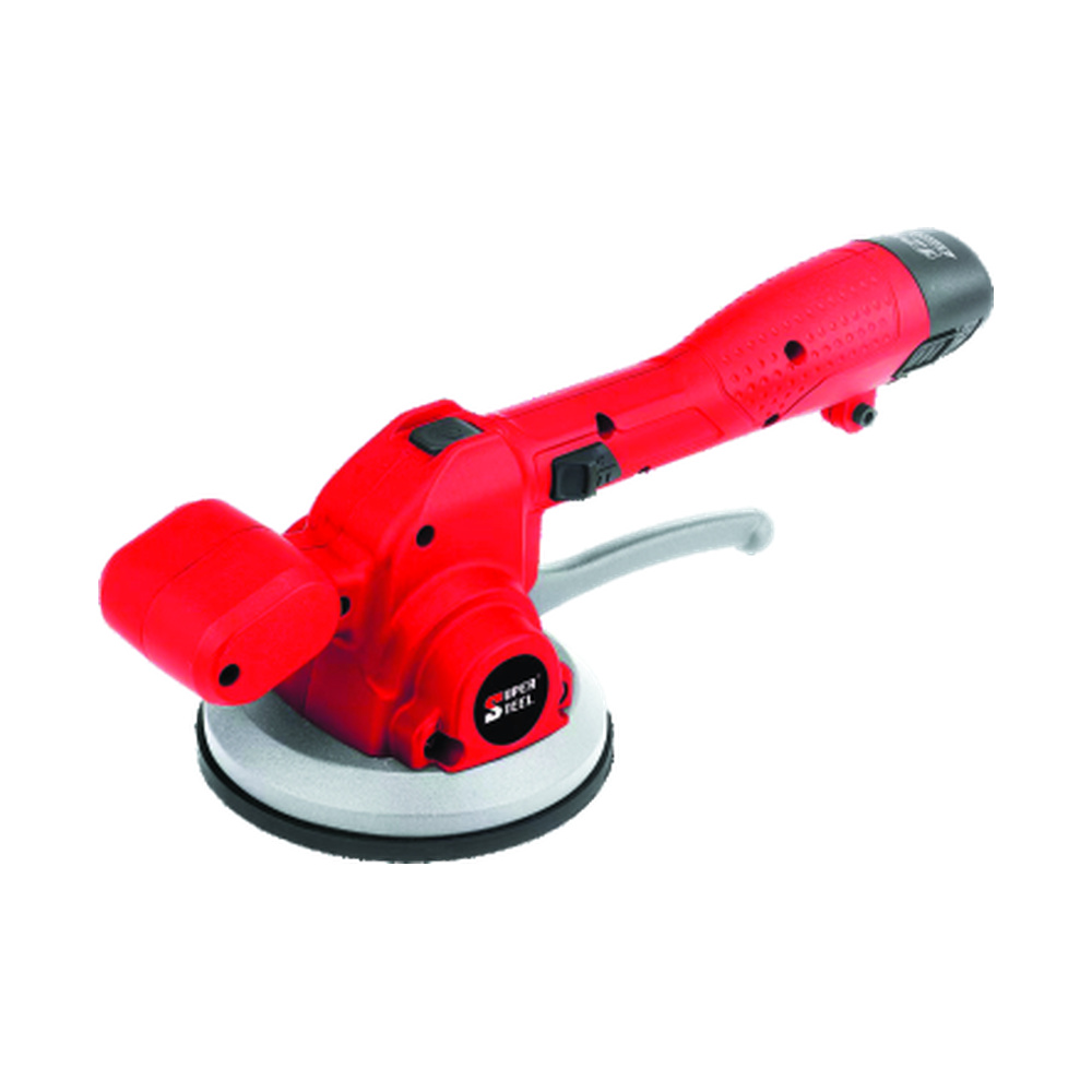 Super Steel SS-BTM-135MM 135mm Cordless Tile Machine