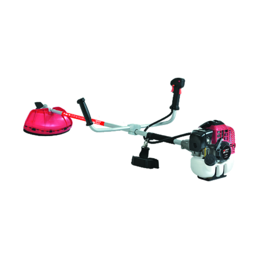 Super Steel SS-BC-143R 143R Side Pack Brush Cutter