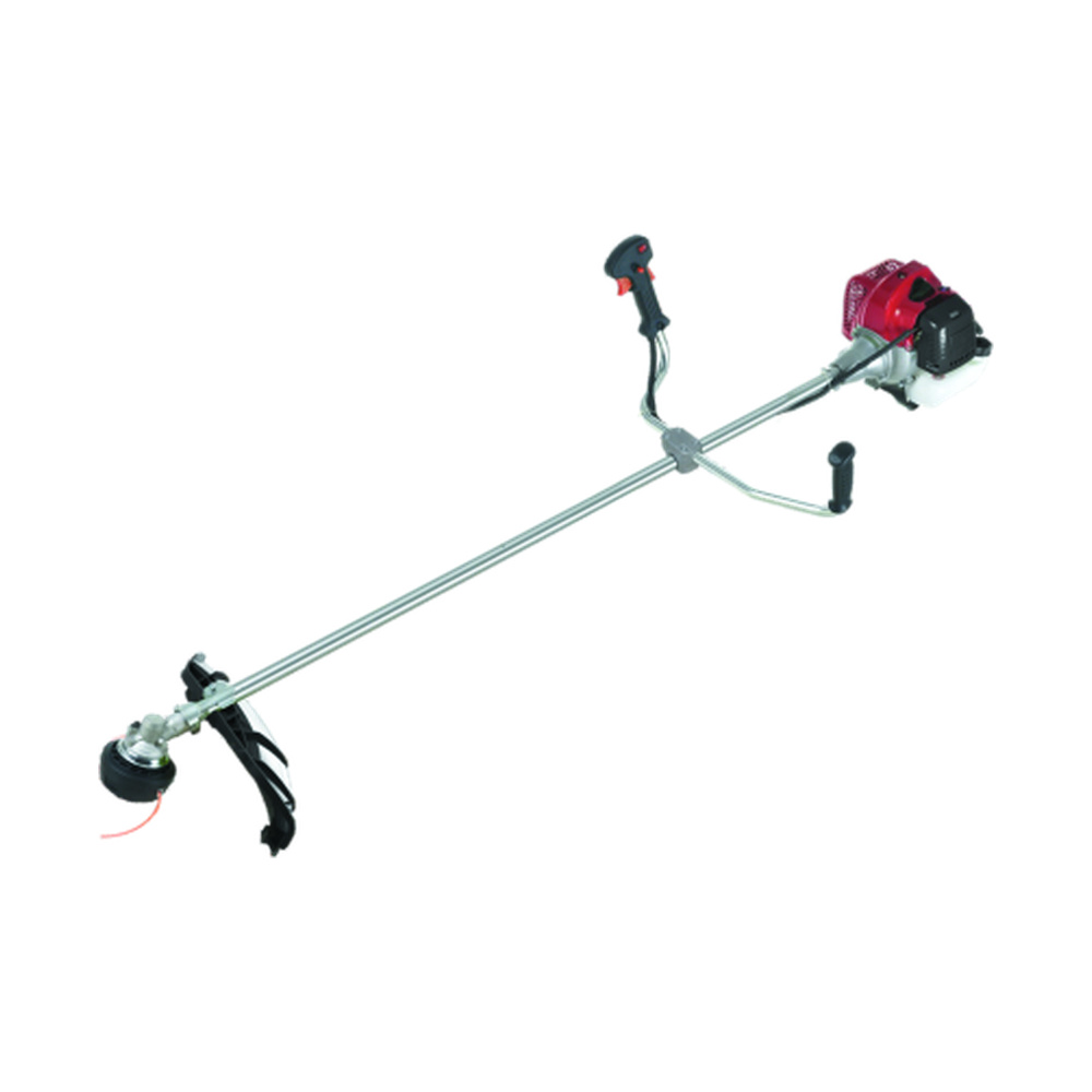 Super Steel SS-BC-5200SP 52cc Side Pack Brush Cutter
