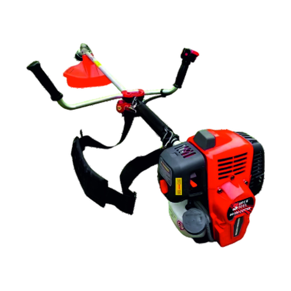 Super Steel SS-BC-541 541 Side Pack Brush Cutter