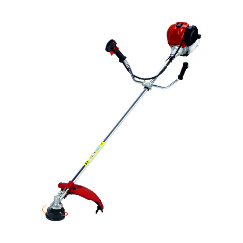 Super Steel SS-BC-GX35(SP) GX35 Side Pack Brush Cutter