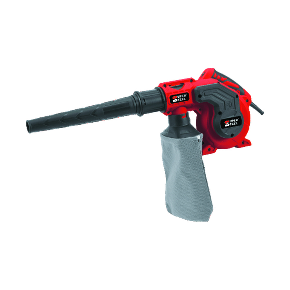 Super Steel SS-BLW-1000HQ 1000W HQ Electric Blower
