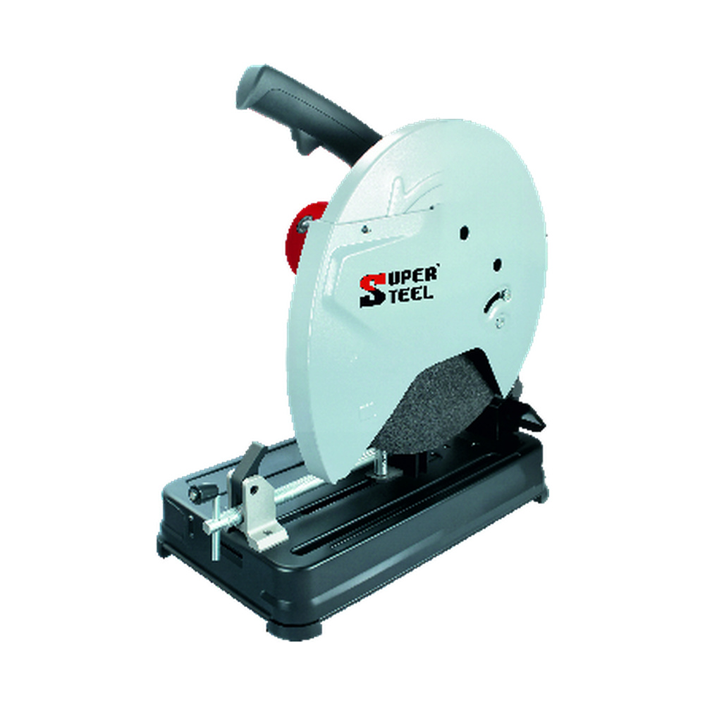 Super Steel SS-CC-305 Cut-off Machine