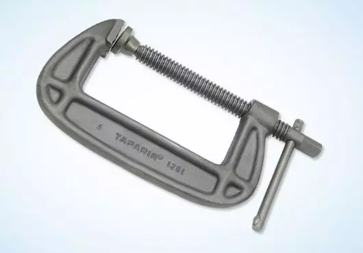 Taparia 55 mm Clamping Range C Clamp, 1259