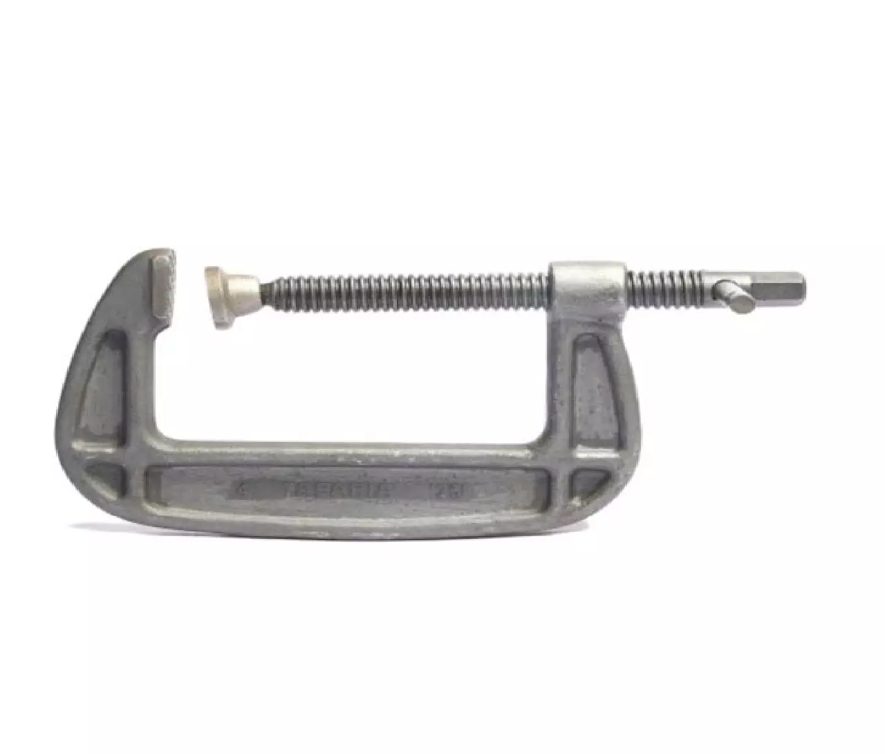 Taparia 55 mm Clamping Range C Clamp, 1259 - photo 2