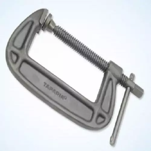 Taparia 255 mm Clamping Range C Clamp, 1265