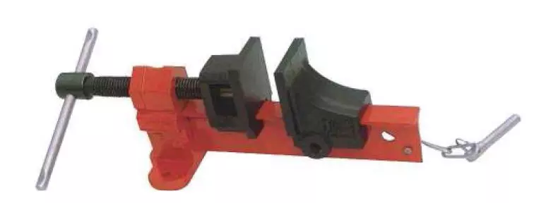 Inder 2 Inch T with 5 Ft. T-BAR CLAMP P-92D