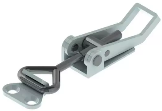 STEEL-SMITH Latch Clamp Capacity 90 Kg PAT-CS-0222-CS