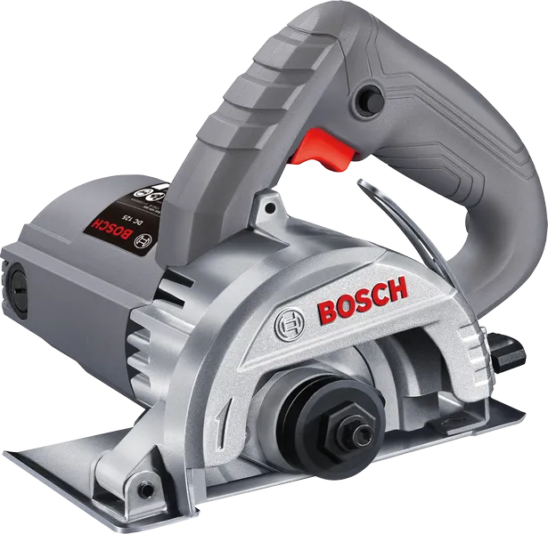 Bosch Standard Line DC 125 Marble Saw, 1250W (0 615 V00 00R)