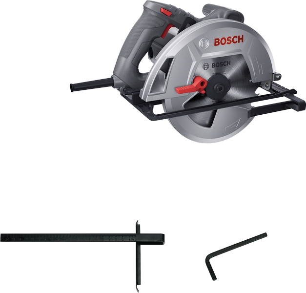 Bosch Standard Line KS 120 Circular Saw, 1200W (0 615 V00 00M)