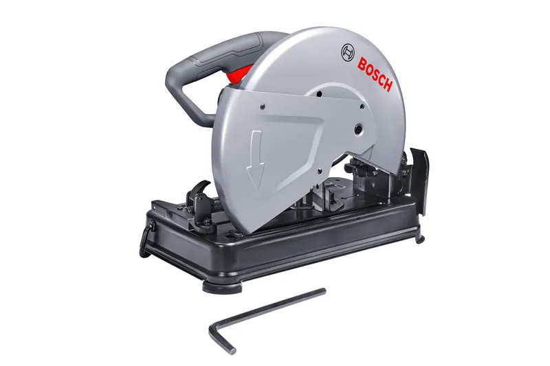 Bosch Standard Line CO 200 Chop Saw, 2000W (0 615 V00 01X)