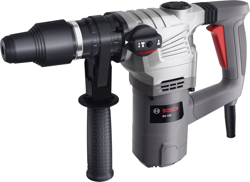 Bosch Standard Line BH 426 SDS-Plus Rotary Hammer, 800W (0 615 V00 00S)