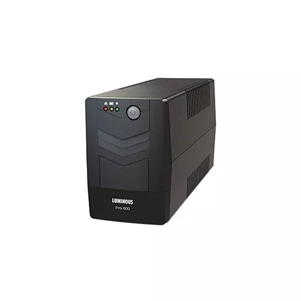 Luminous LB600PRO 600 VA Sine Wave UPS