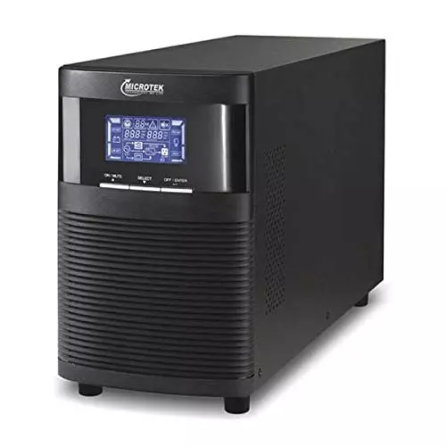 Microtek E2 MTK3A1KL 1000 VA UPS Without Battery