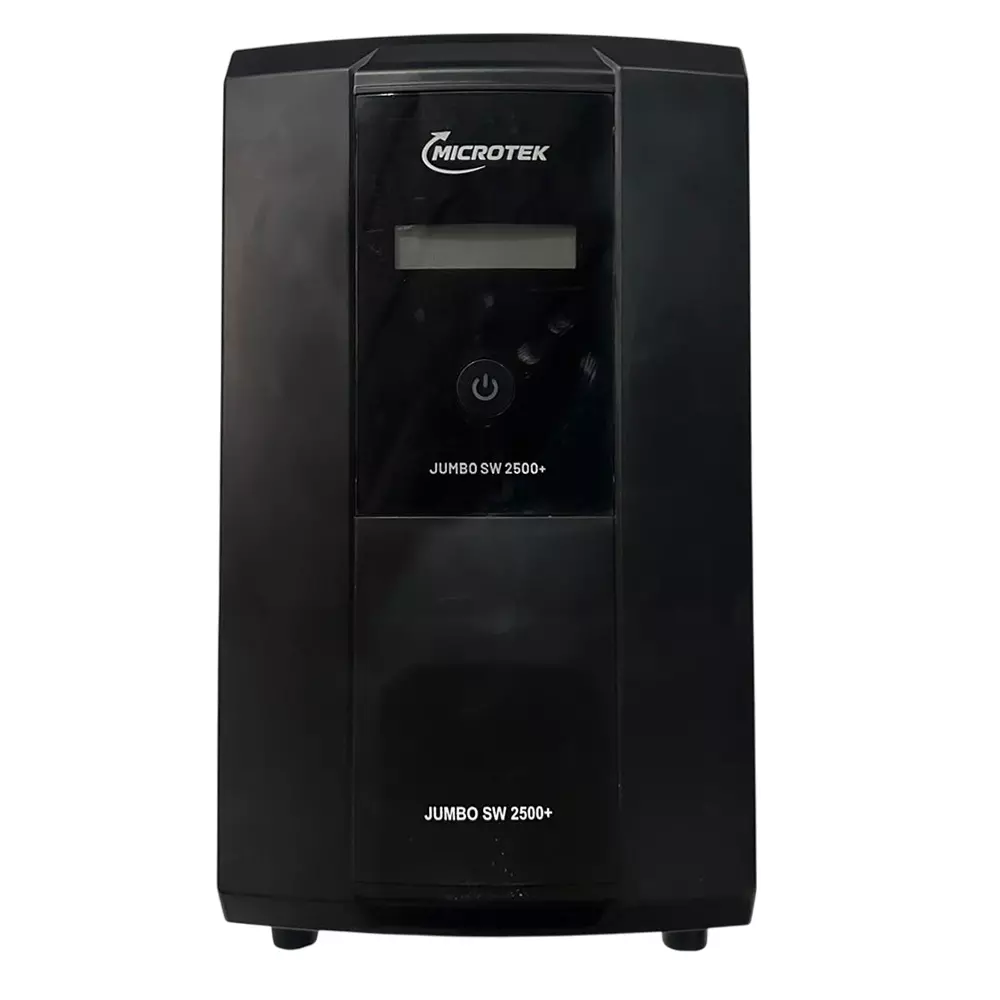 Microtek UPS JM SW 2500+ /24 V Pure Sine Wave Inverter