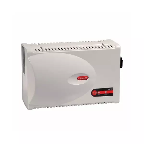 V-Guard VS 500 copper Voltage Stabilizer For 2 Ton Ac