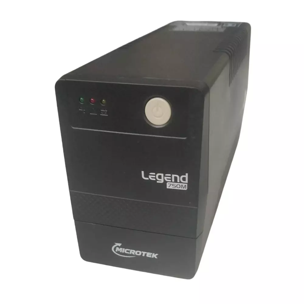 Microtek Legend 750M Modified Sinewave UPS