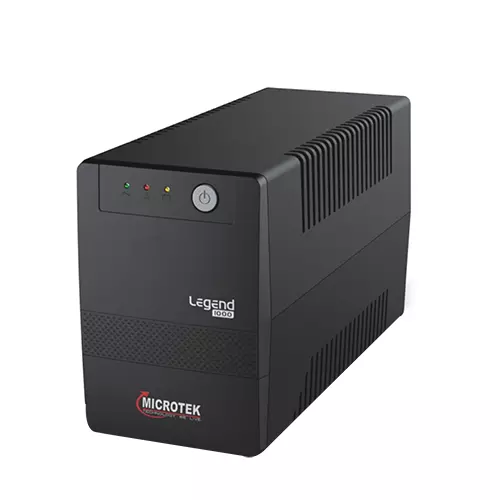 Microtek Legend 1000 Modified Sinewave UPS