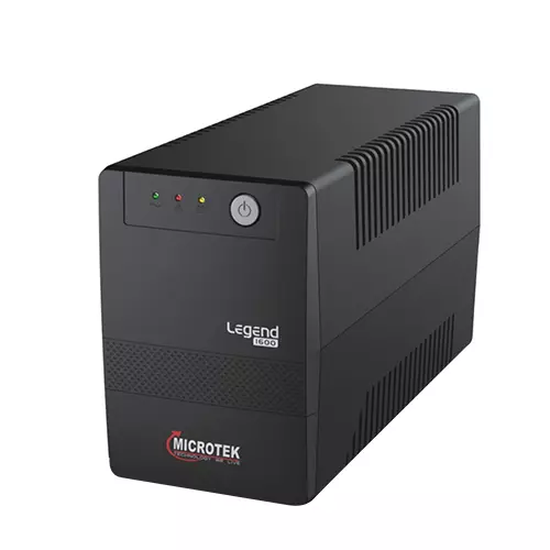 Microtek Legend 1600 Modified Sinewave UPS