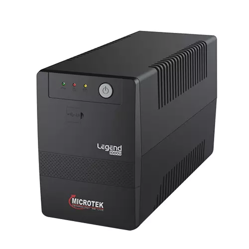 Microtek Legend 1000U Modified Sinewave UPS