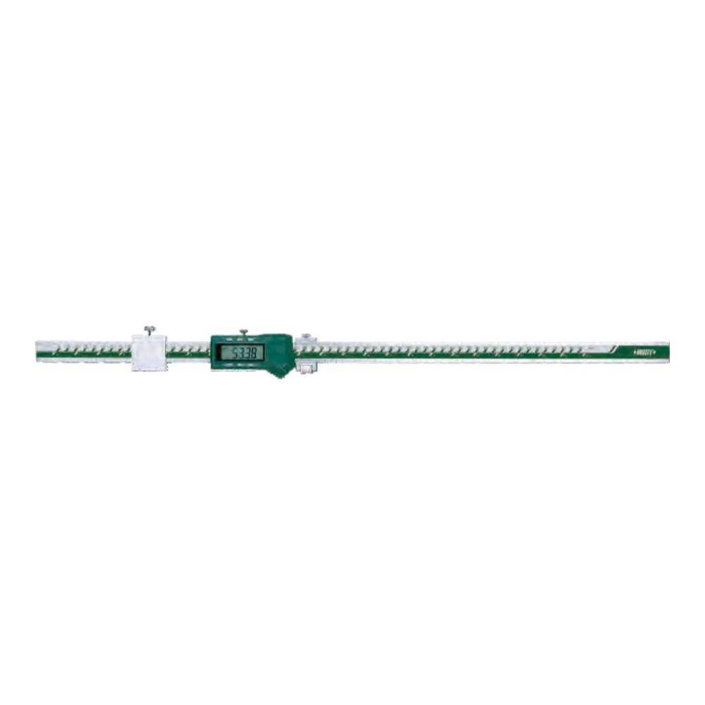 INSIZE Universal Caliper, 0-600mm/0-24", 1125-600
