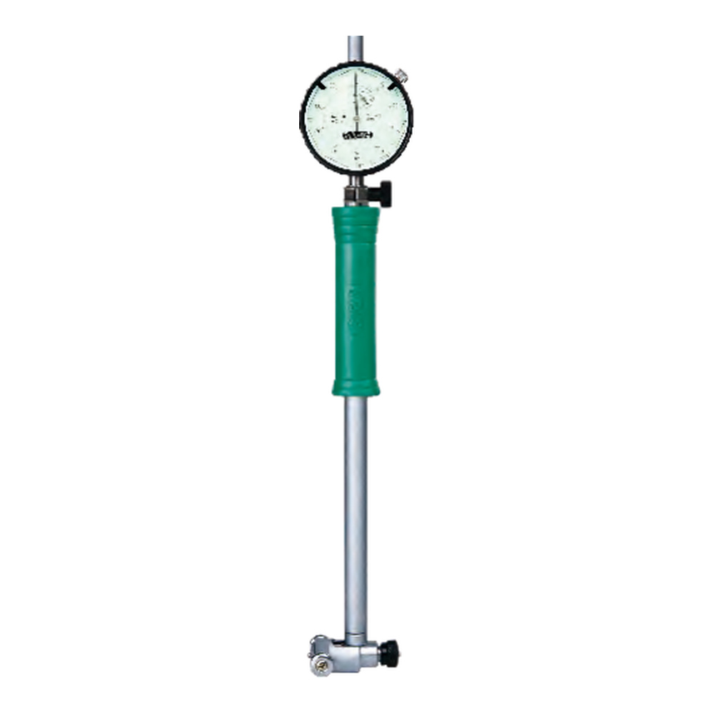 INSIZE Bore Gauges (With Dial Indicator), 18-35mm, 2322-35A