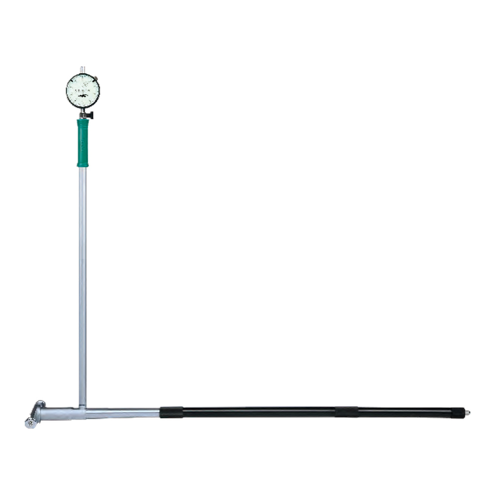 INSIZE Bore Gauge (With Dial Indicator), 400-800mm, 2828-800A