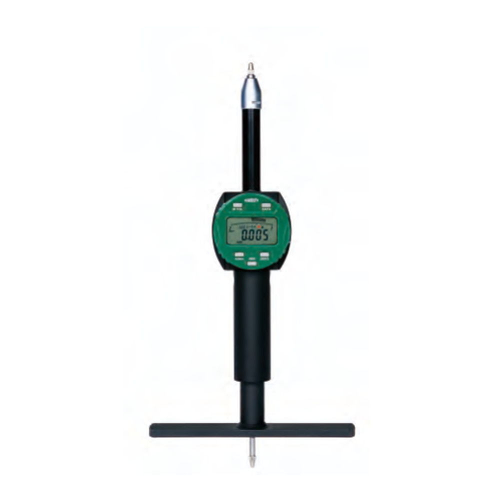INSIZE Large Range Bore Gauges, 180-300mm, 2330-300