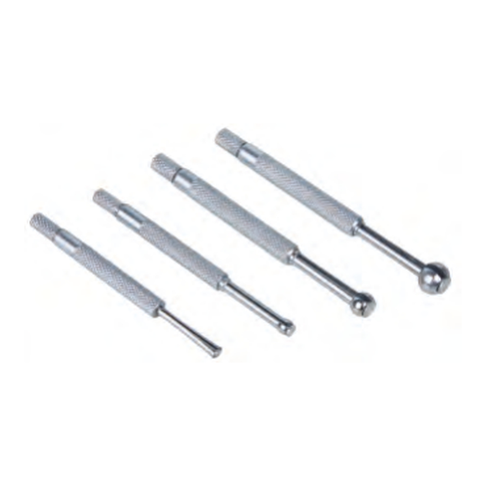 INSIZE Small Hole Gauge Set, 4208-1