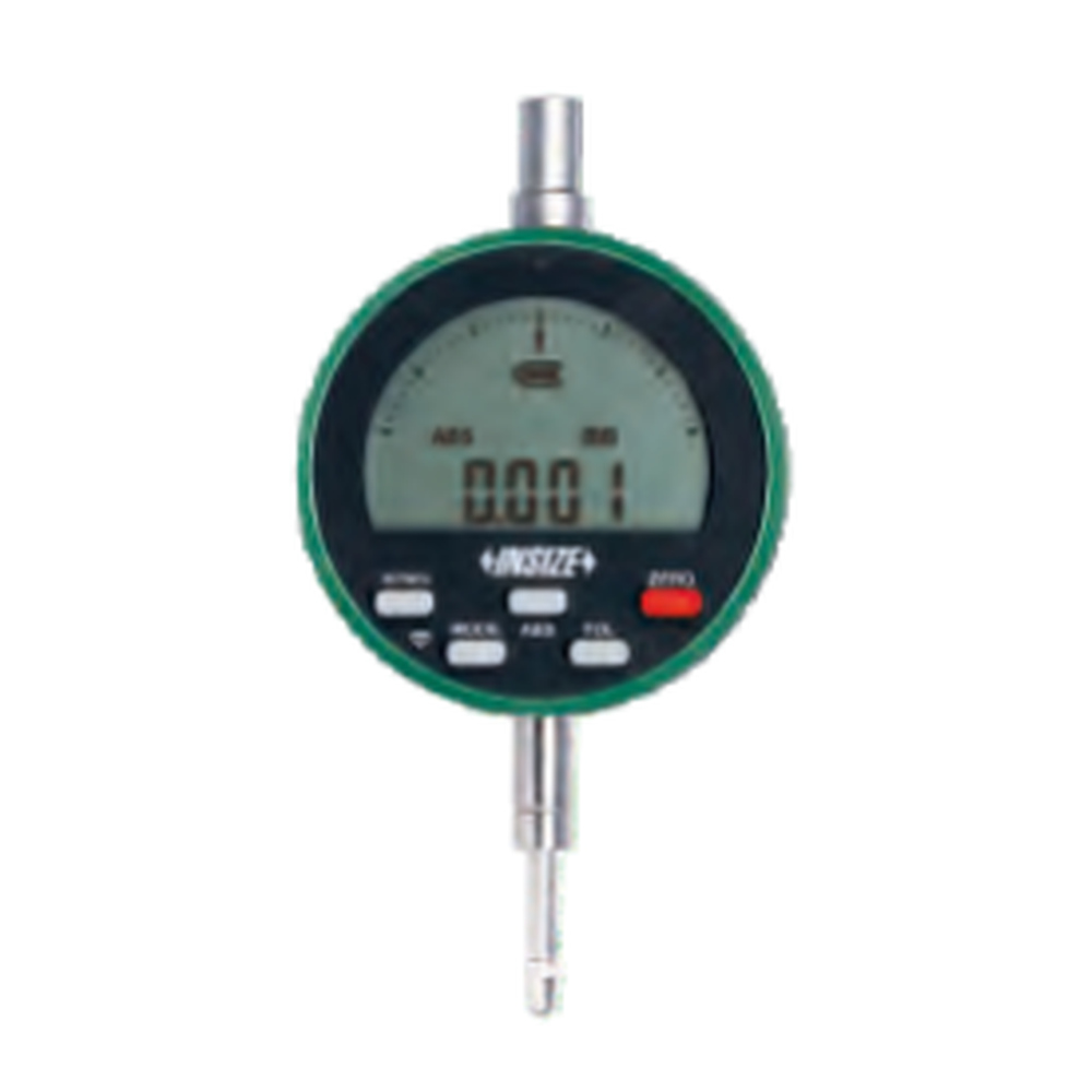 INSIZE Built-In Buletooth Digital Indicators, 2510-10F