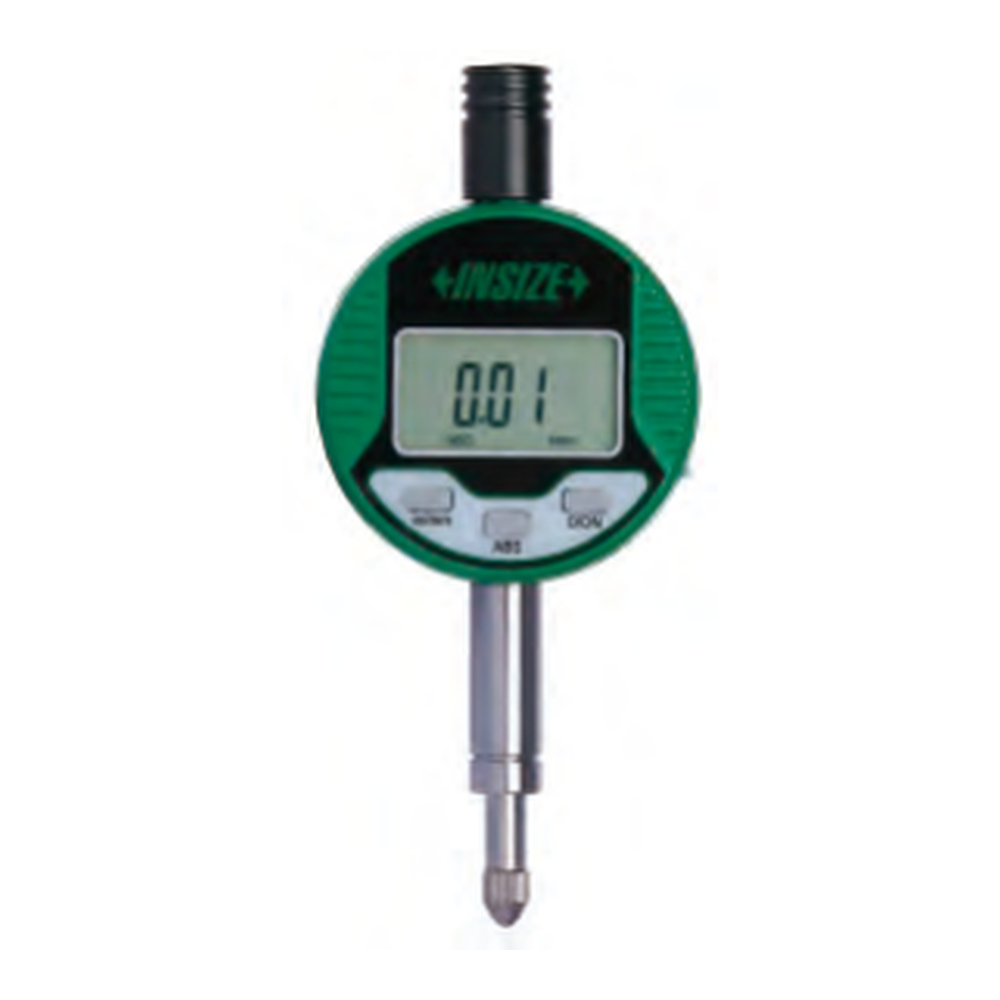 INSIZE Compact Digital Indicators, 2114-5F