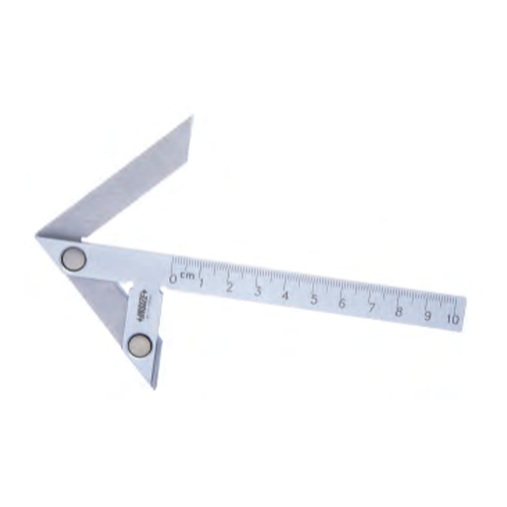 INSIZE Center Marking Gauge, 7205-100
