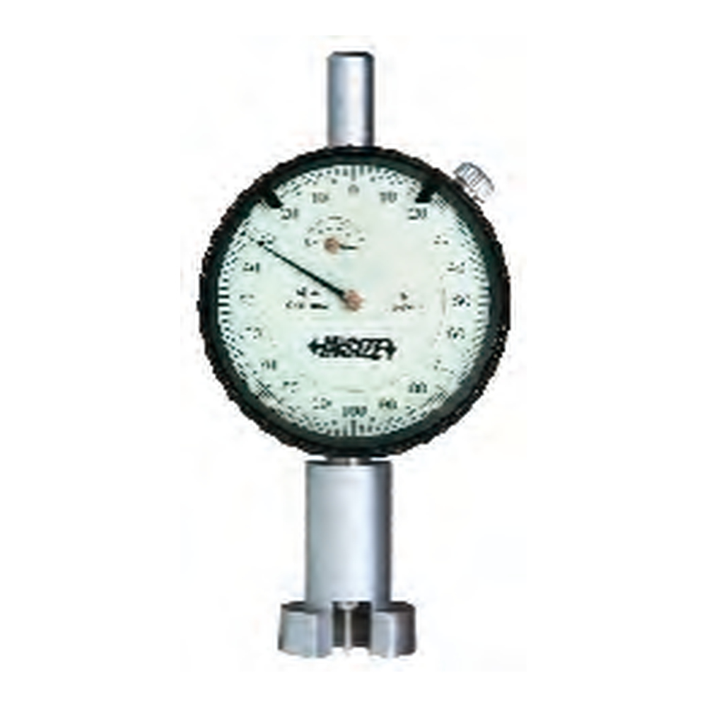 INSIZE Surface Profile Gauge, 0-1mm, 2344-1