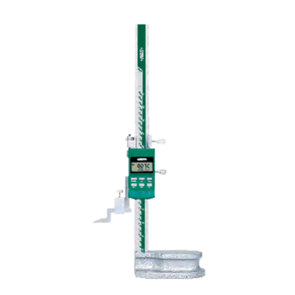 INSIZE Digital Height Gauges, 0-300mm/0-12", 1150-300