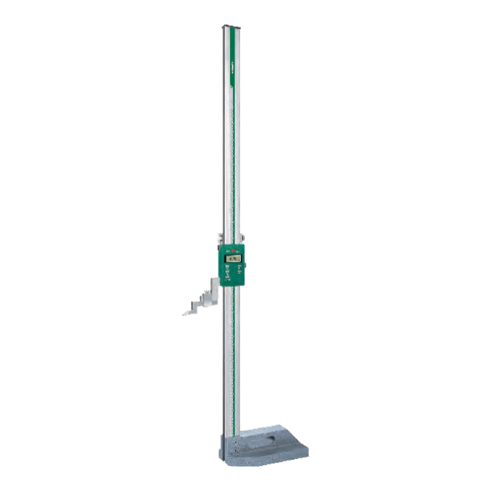 INSIZE Digital Height Gauges, 0-1000mm/0-40", 1150-1000