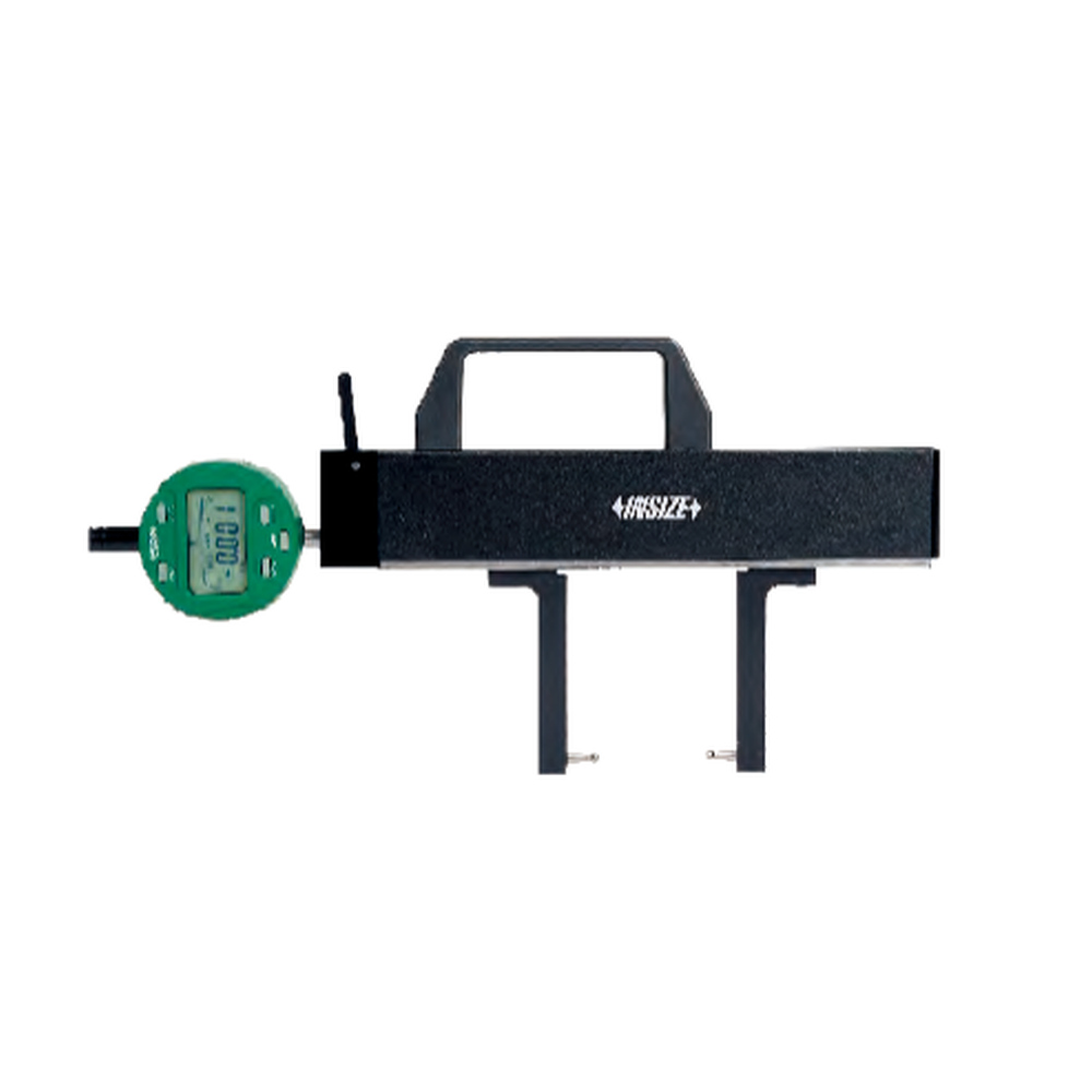 INSIZE Comparison Gauges, 2252-102