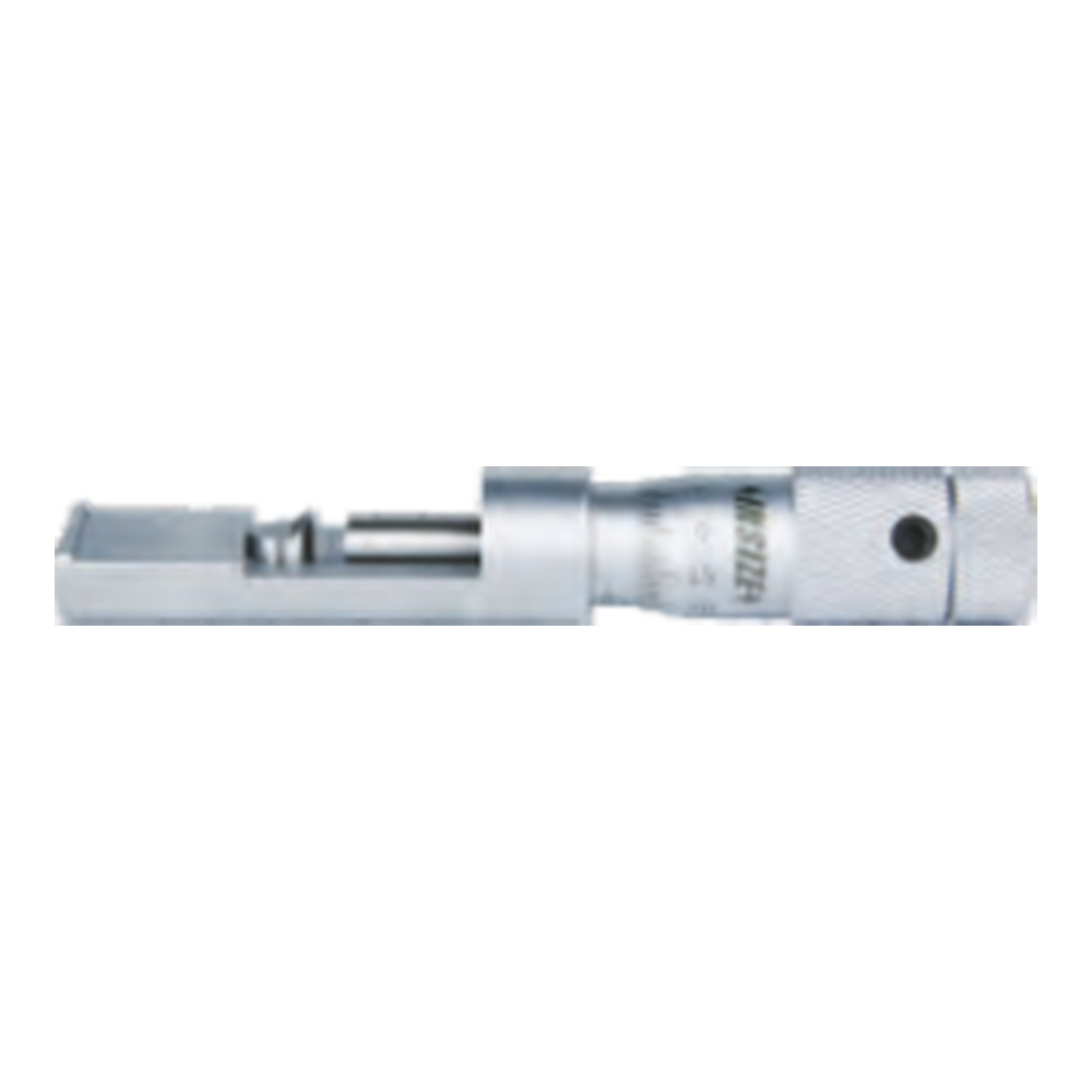 INSIZE Can Seam Micrometers, 0-13mm, 3293-132