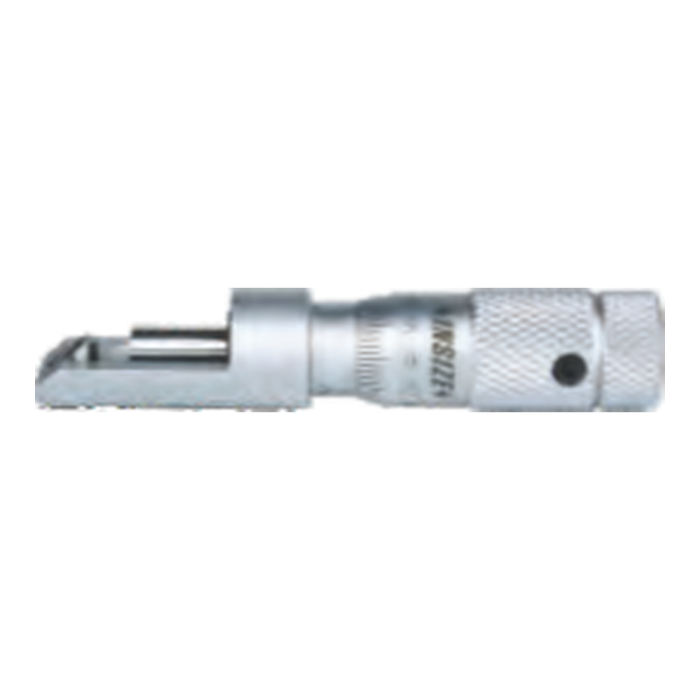 INSIZE Can Seam Micrometers, 0-13mm, 3293-133