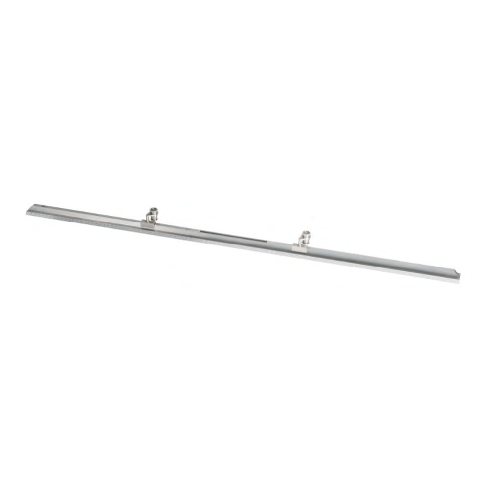 INSIZE Metallic Scale, 1020mm, 7099-1000