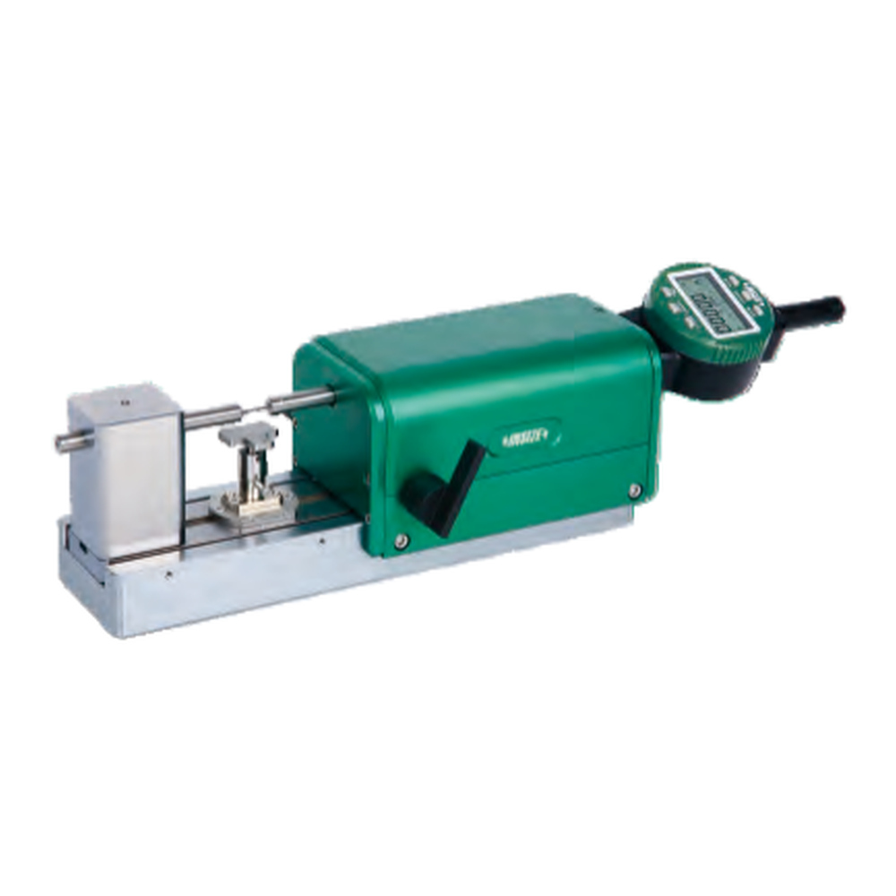 INSIZE Horizontal Measuring Bench, 0-50mm, 6849-60