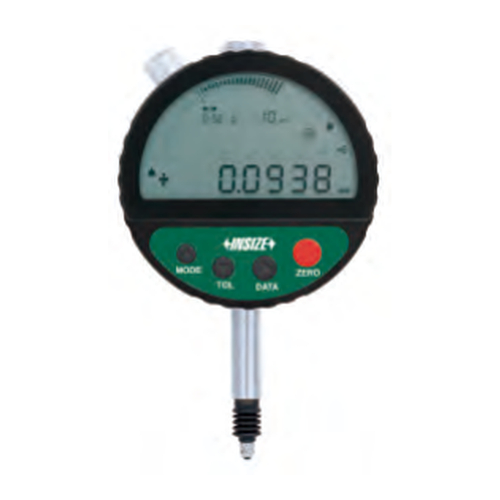 INSIZE Inductive Digital Comparator (High Accuracy), 2mm/0.08", 2149-2