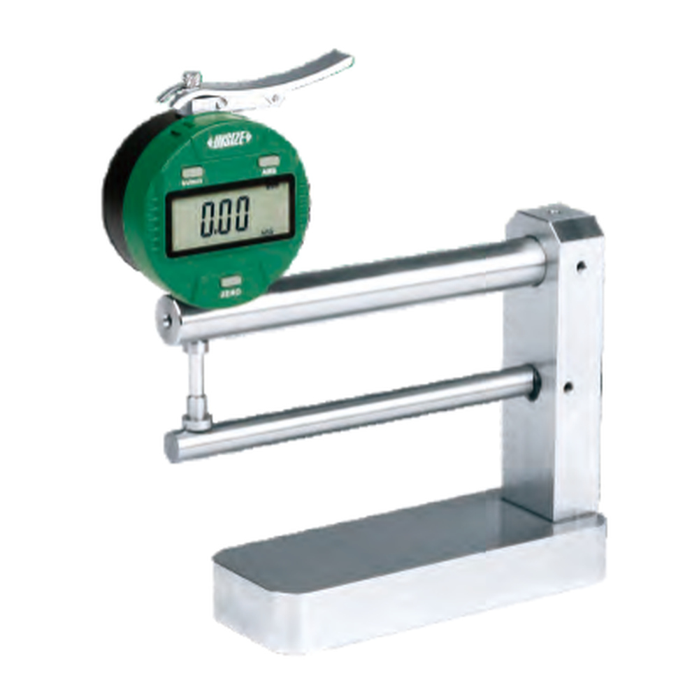 INSIZE Preform Thickness Tester, 0-10mm/0-0.4", 2671-10