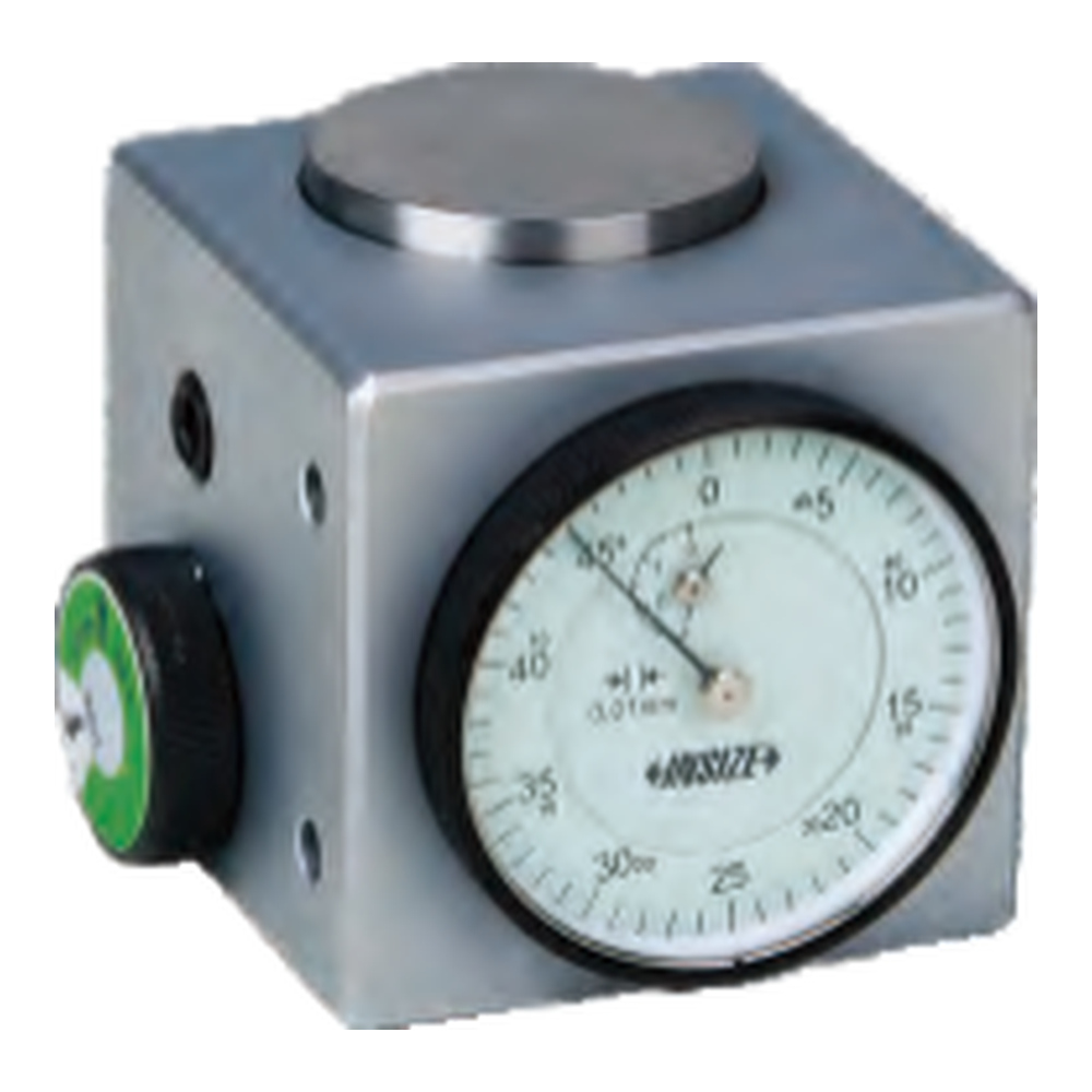 INSIZE Zero Setter, 2397-502A