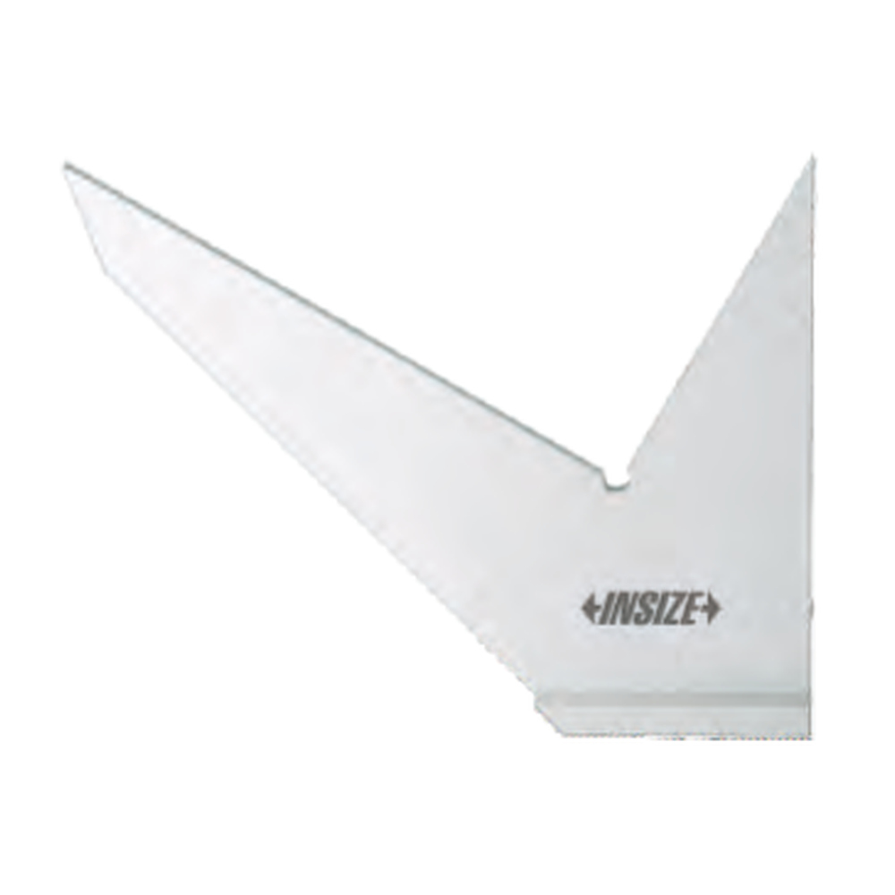 INSIZE Special Squares, 4765-110