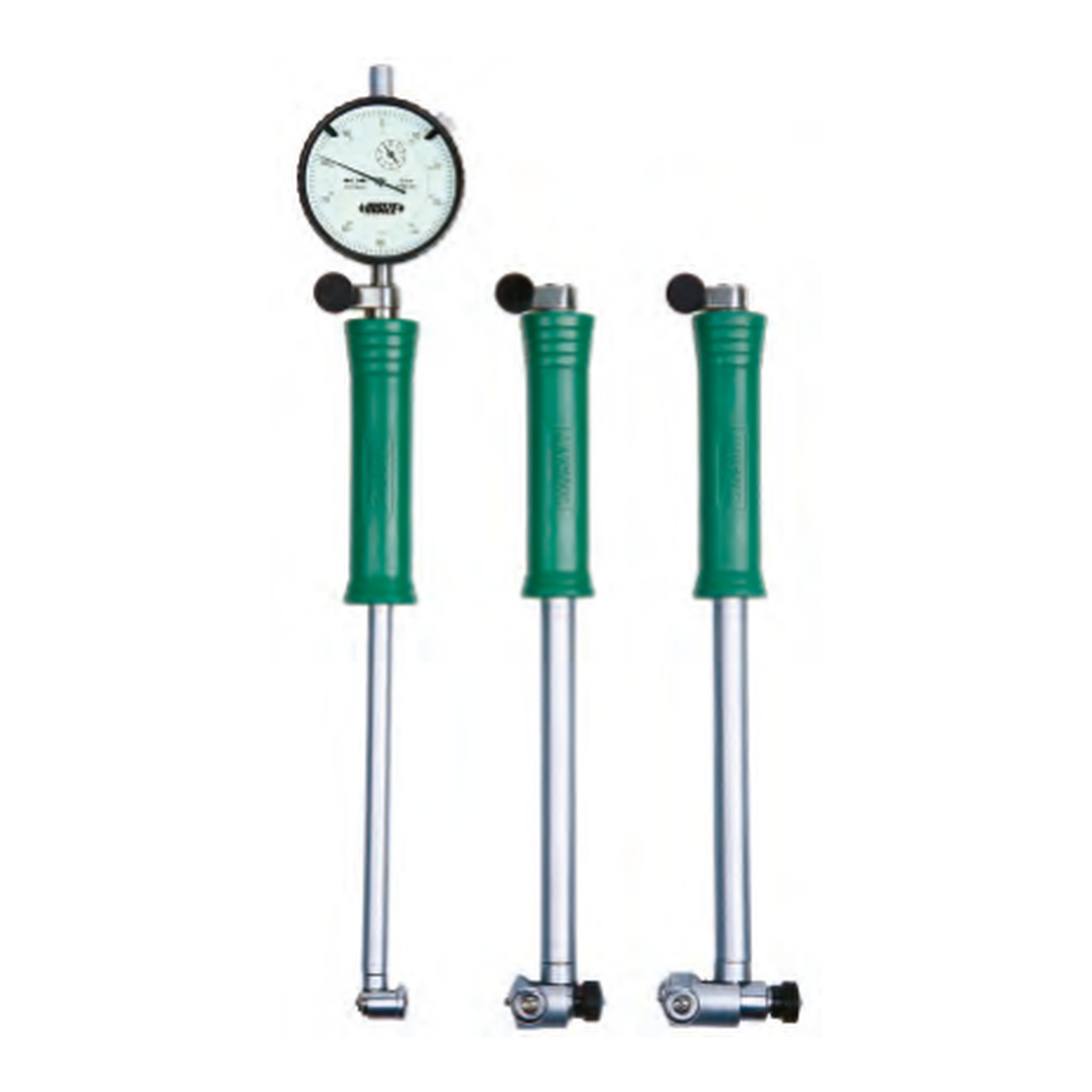 INSIZE Bore Gauge Sets (With Dial Indicator), 2824-S3