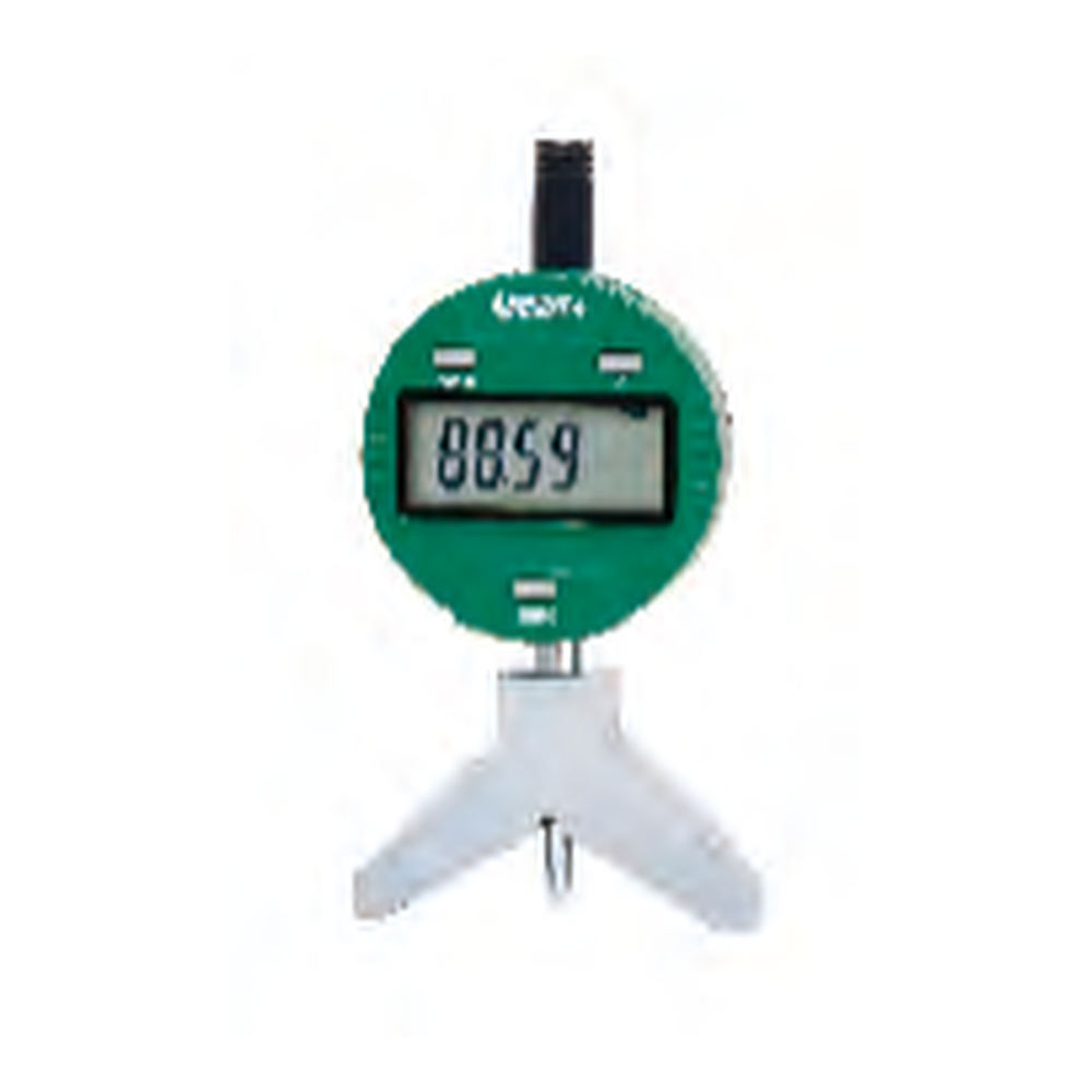 INSIZE Digital Radius Gauges, 2188-55