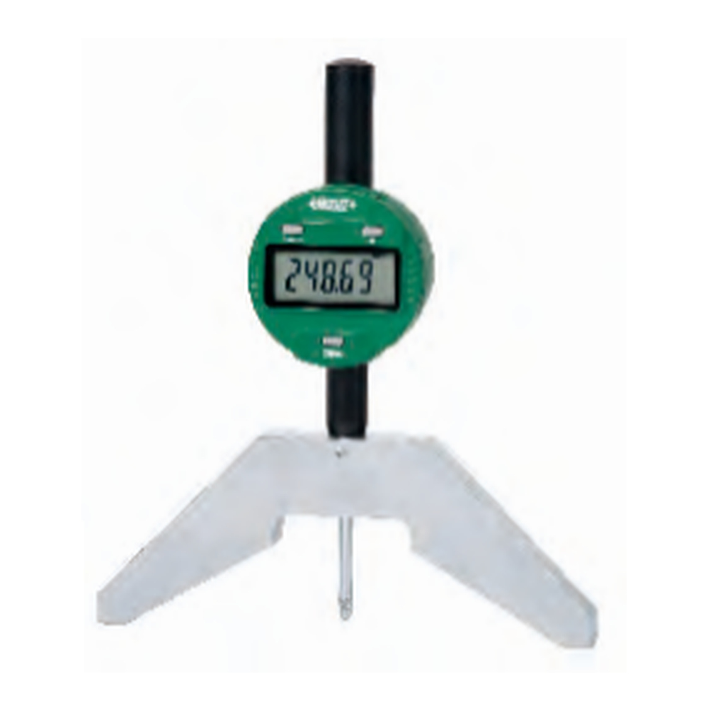 INSIZE Digital Radius Gauges, 2188-143